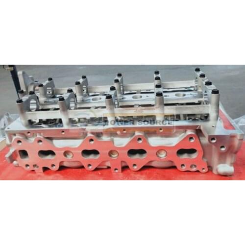 D4HB D4HA Cylinder Head For HYUNDAI For KIA 22111-2F000 22100-2F000 221112F000 221002F000 22111 2F000 22100 2F000