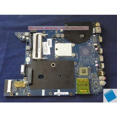 MBPBE02001 Motherboard for Acer aspire 4535 4535G KBLG0 L01 LA-4921P 461679BOL01