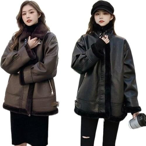 Женские стильные куртки MENKAY China At AliExpress