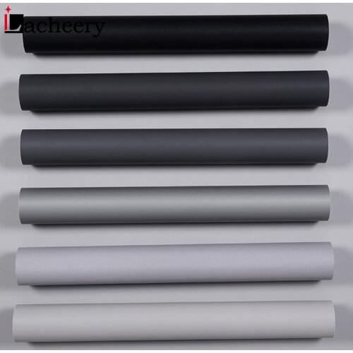 New Solid Color Self Adhesive Vinyl Wallpaper Living Room Kitchen Cabinet Furniture Stickers PVC Waterproof Marble Contact Paper