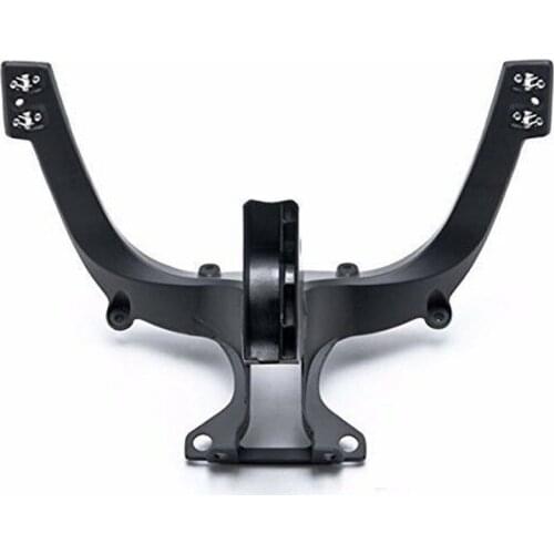 Motorcycle Headlight Front Upper Fairing Stay Bracket Fit For Ducati 848/1098/1098R 2008-2011