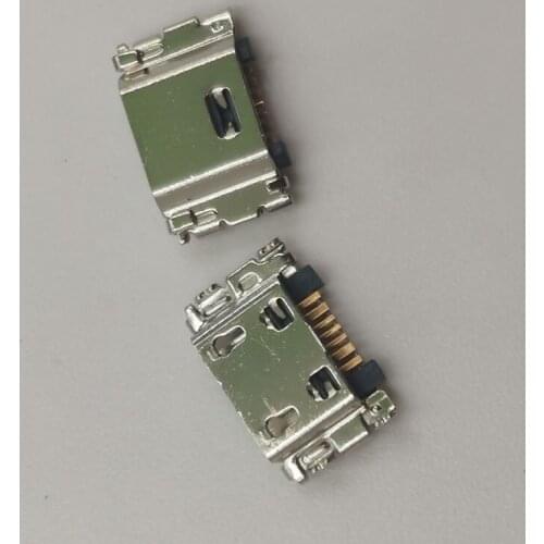100pcs Usb Charging Connector Charger Dock Port for Samsung Galaxy J400 J8 J810 2018 J4 Plus J415F 2018 A6+ A6plus J805 J6plus