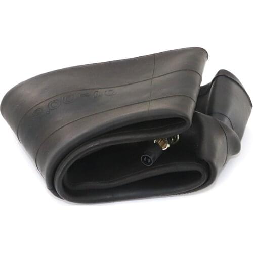 Motocycle 3.00-10 inner tube tyre 3.00-10" for Motocross Racing Dirt Pit Bike Atomik SSR SDG GY6 Scooter 80/100-10