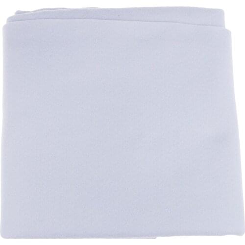 Simply Cotton Wadding 1 Yard Glued/No Glue Batting Quilting For Bags Making