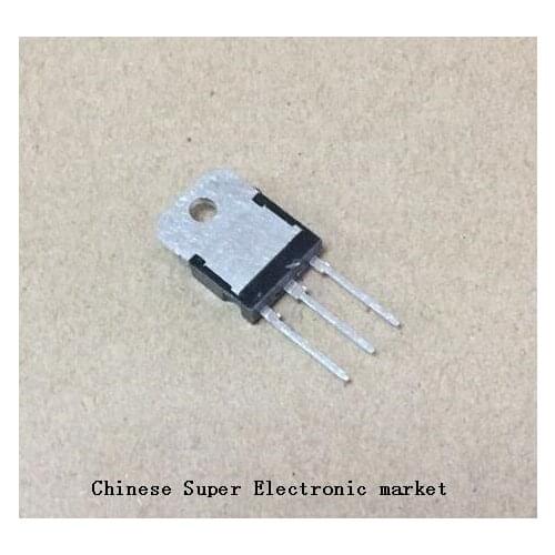 10PCS 2SC3552 C3552 1100V 12A 150W TO3P transistor