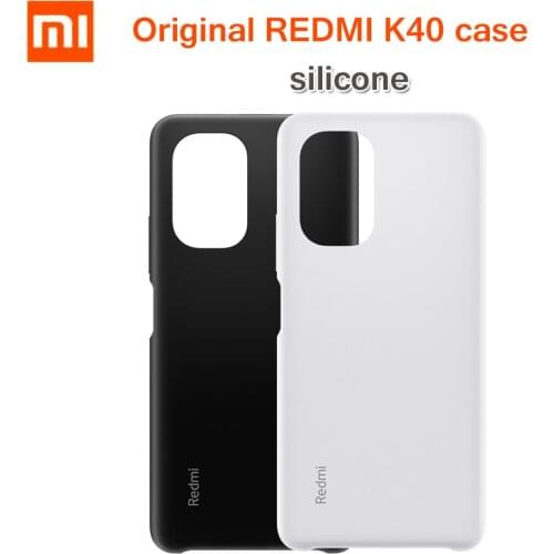 Xiaomi Silicone Phone Cases