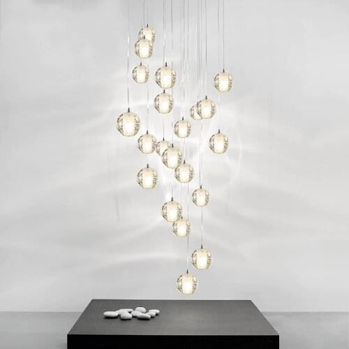 Люстры Yuralamparu China At AliExpress