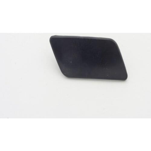 1Pcs Right Side Front Bumper Headlight Washer Nozzle Cover Cap RH for Nisaan Sentra 2013-2015