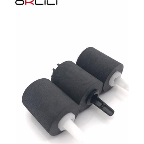 5 302N406030 302N406040 Pulley Retard Feed Pickup Roller for Kyocera 7002i 8002i 4052ci 5052ci 6052ci 2552ci 3252ci 3552ci 4002i