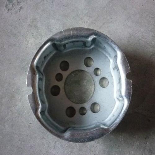 Free shipping marine outboard motor spare part passive plate for hangkai gasoline engine 4hp 2 stroke boat hook accessories