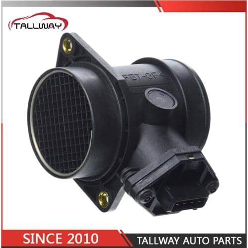 MAF MASS AIR FLOW SENSOR METER 0280217112 0280217113 058133471A 0 280 217 112 FOR Audi A3 A4 A6 FOR VW PASSAT Cabrio FOR Golf