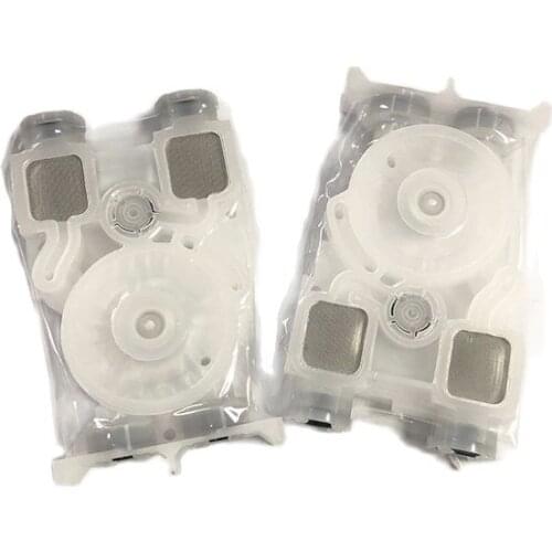 Hihg quality!!!Roland piezoelectric printer white DX7 plastic damper(excellent type)