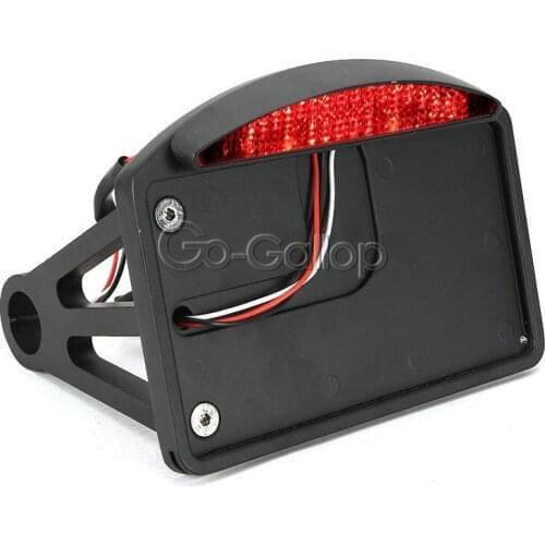 GOCCNAN Motorcycle Lamps
