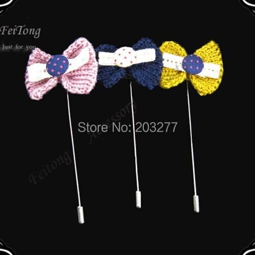 Броши бант на одежду Love flora China At AliExpress