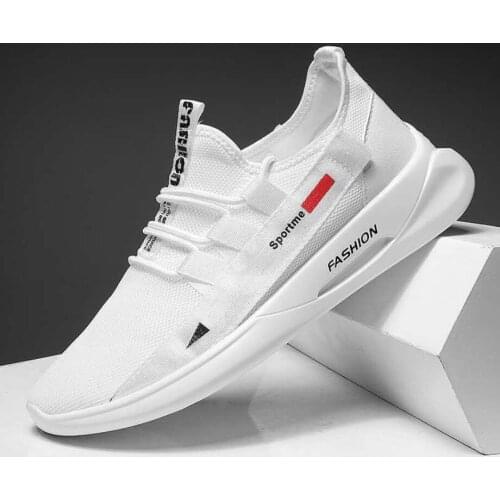 2021 Mens Casual Shoes Men Sneakers Breathable Light Leisue Walking Jogging Running Tenis Masculino Adulto Sneakers For Teens