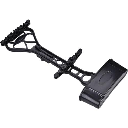 New-Universal Archery Quiver For Compound Bow Hold 6 Arrows