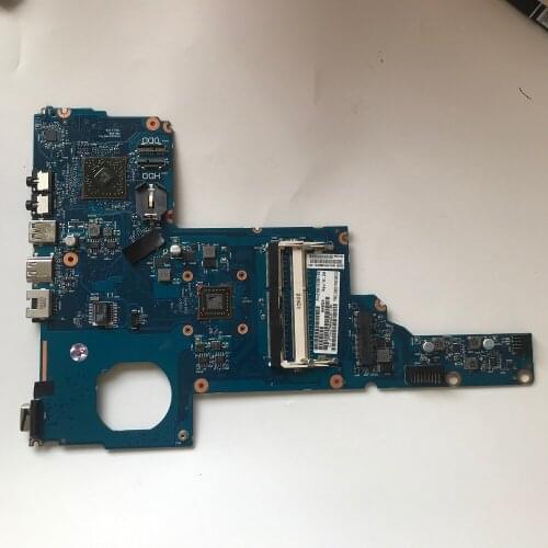 PALUBEIRA 688278-001 688278-501 for HP 1000 2000 notebook CQ45-M 1000 2000 Laptop motherboard 6050A2498701 MB-A02 fully Tested