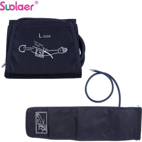 SUOLAER Blood Pressure Measuring Devices