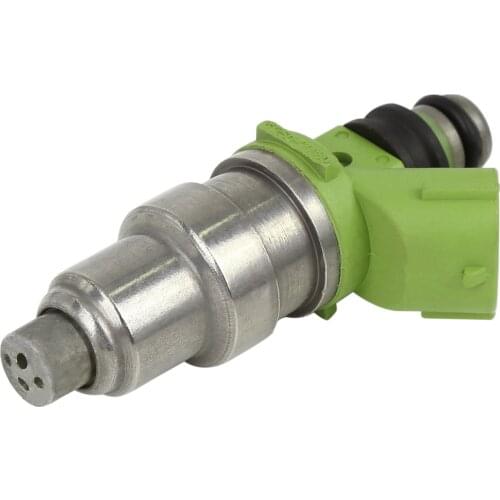 4pcs High Quality Fuel Type Injector For TOYOTA SUPRA CRESSIDA 3.0L 2320970080 2325070080 23209-70080 23250-70080