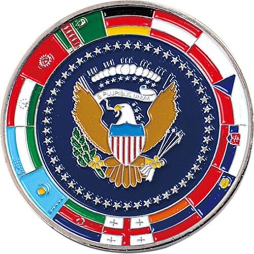 High Quality Special Design Coin for Promotion or Souvenir