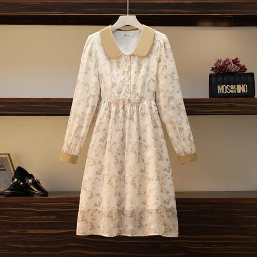 XING WEI SI Long Dresses