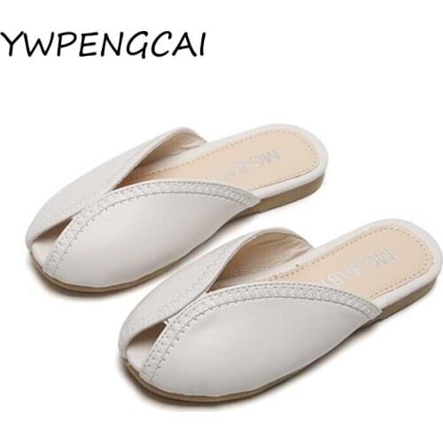 YWPENGCAI Children's Slippers