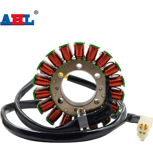 AHL Motorcycle Parts Generator Stator Coil Comp For Ducati S4R 1000 ST2 ST3 1000 S ST4 ST4S Sport Touring S4 996 S SPS III 848
