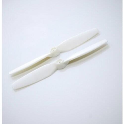 4020 4*2 CW/CCW Gemfan Mini Propeller CW CCW for Mini Multirotor QX200 QX2 Props 4 Pair /8 PCS Plastic Gemfan Original