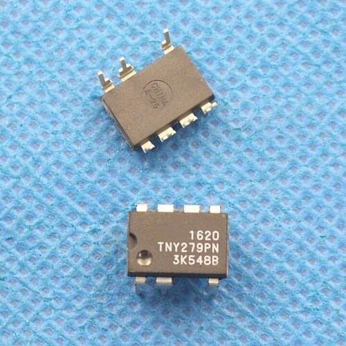 5pcs/lot TNY279PN TNY279PG TNY279P TNY279 279PN DIP-7 In Stock