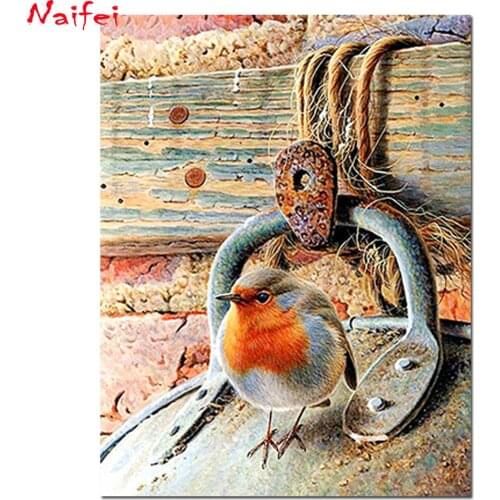 5D DIY Diamond Painting bird,sparrow,water-tap,Diamond Embroidery Sale Full Square/Round Pictures Of Rhinestones mosaic Decor
