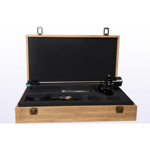 Amari 12 inch tonearm vinyl record player for LP record player