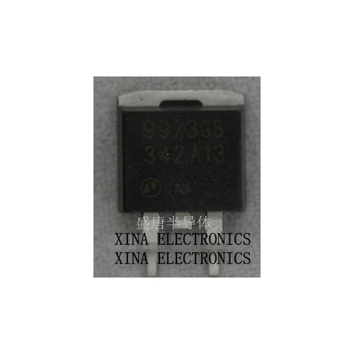AP9973GS-HF AP9973GS 9973GS 14A 60V TO-263 ROHS ORIGINAL 10PCS/lot Free Shipping Electronics composition kit