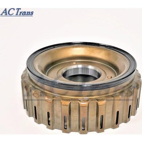 Automatic Transmission A760E A761E Input Drum Piston Fits Toyota Crown