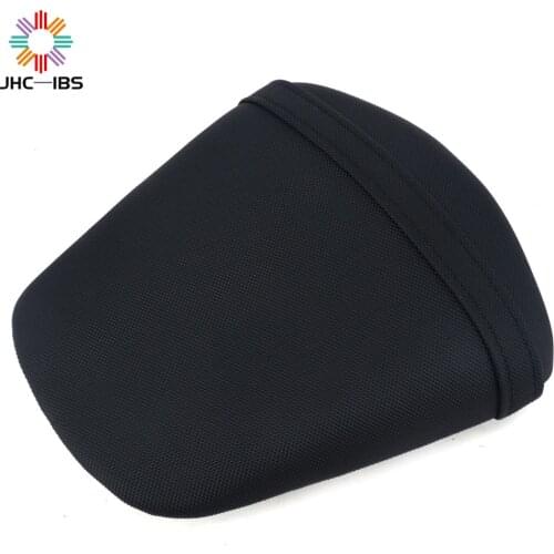 Motorcycle Rear Seat Cover Cushion Pillion For SUZUKI GSXR600 GSXR750 GSXR 600 750 2011 2012 2013 2014 2015 2016