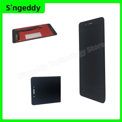 LCD Touch Screen For Huawei P9 Lite Smart Enjoy6S DIG-L03 DIG-L22 DIG-L23 For Honor 6C DIG-L01 DIG-L21 DIG-L21HN Nova smart