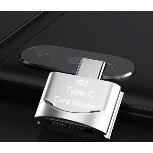 HAOSHIDENG Card Readers