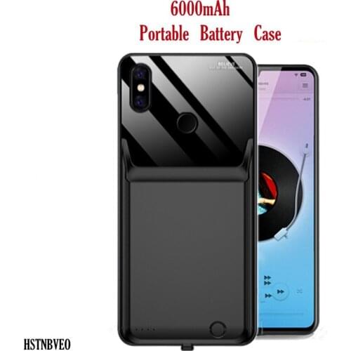HSTNBVEO Phone Cases Xiaomi Mi A2