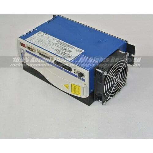 Used In Good Condition Servo Drive CR10705 PRD-AM40ASIZ-A2 With Free DHL / EMS