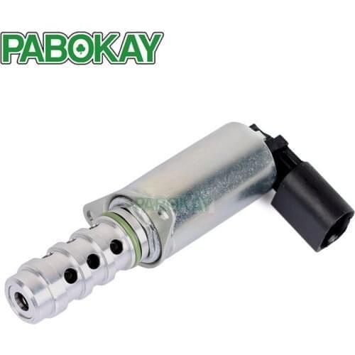 Variable Timing Solenoid Oil Control Valve for Audi VW 2.0L Turbo BPY BWT CDMA 1AZMX00284 06F109257A 110143 06F109257C TS1066