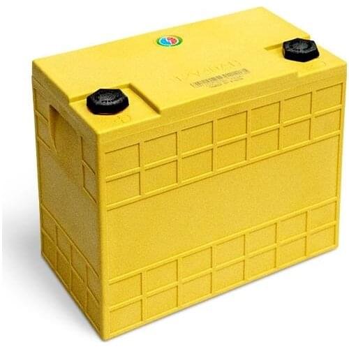 12v Lithium Pack 40ah Ion Winston Lifepo4 Battery for solar system energy storage