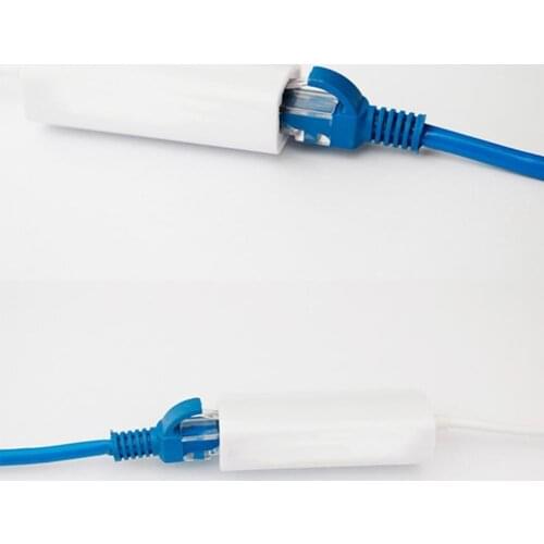 Micro USB To RJ45 Ethernet LAN Network Card Adapter PC For Android Laptop 100Mbps Wholesale For Tablet C0D2