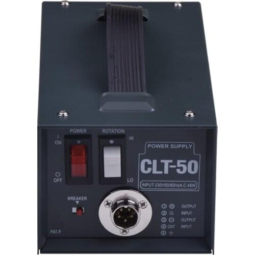 Hot sale KNOKOO CLT-50 Power Supply for CL/TL/SS Series Electric Screw Driver