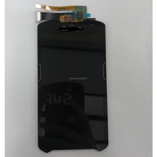 Handheld Computer LCD TFT Touch Screen Display For Zebra Symbol TC51 TC52 TC56 TC57