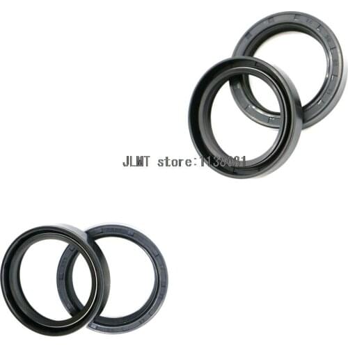 Fork Oil Seal fit DUCATI 992 SPORT CLASSIC SPORT 1000 BIPOSTO 2006 - 2007 43X54X11 mm (2 pieces) 43 54 11