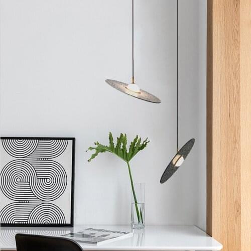 LED Postmodern Nordic Iron Glass Bubbles Designer LED Lamp LED Light.Pendant Lights.Pendant Lamp.Pendant light For Dinning Room