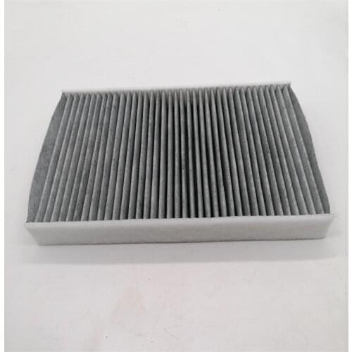 Suitable for Peugeot 508 Citroen C5 C6 Activated carbon air conditioning PASSENG COMPART CARBON FILTER 6479G2