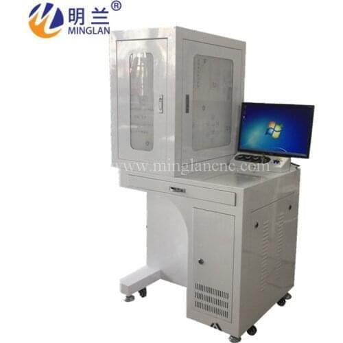 Enclose laser Marking Machine 20W 30W 50W