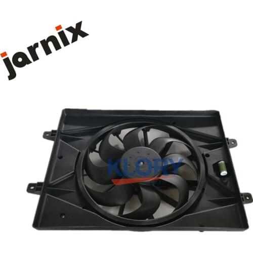 Good Quality Cooling Fan Assembly For CHERY TIGGO 2 OEM:T15-1308010BA