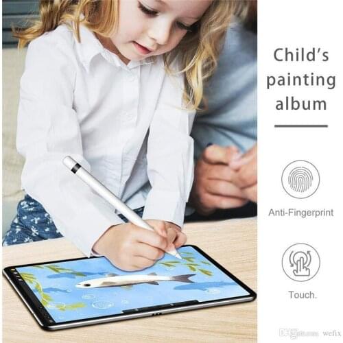 Paper Like Screen Protector Film Matte PET Anti Glare Painting For Apple iPad 9.7 Pro 10.5 mini 5 Face ID 11 12.9 New 10.2 inch