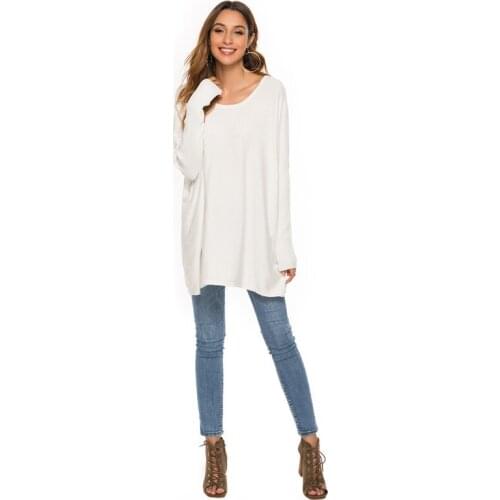 Women Knitted Dress Female Popular Solid Long Sleeve Knitting Pullover Sweater Dresses Casual Off the Shoulder Dresses